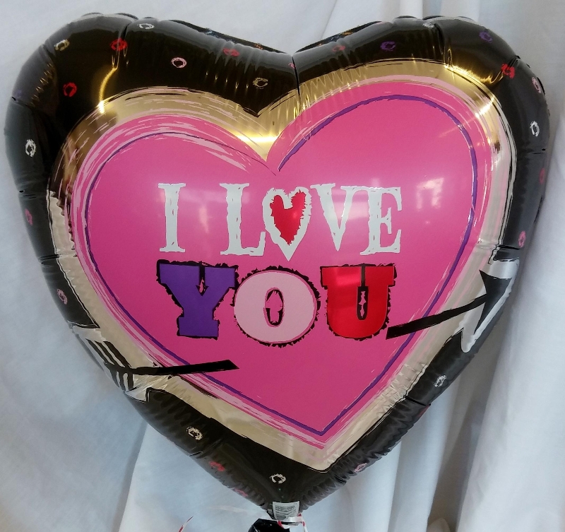 Coppia Di Teli Mare Love You And Me Personalizzati Con Nomi Love Balloon