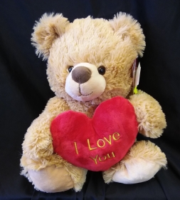 Mother's Day Cuddly Toys