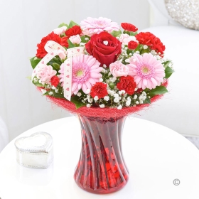 Valentine's Flowers