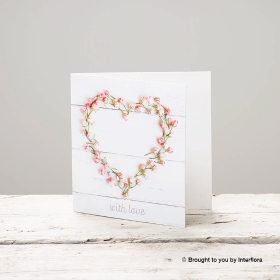 Valentine's Greetings Cards