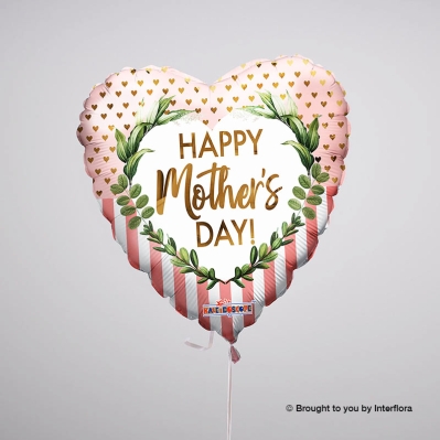 Happy Mother's Day Balloon